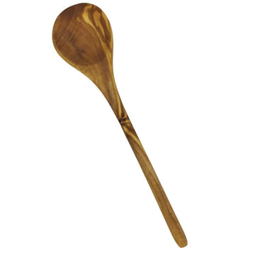 Cuillère Royal en bois d'olivier 30cm - 2