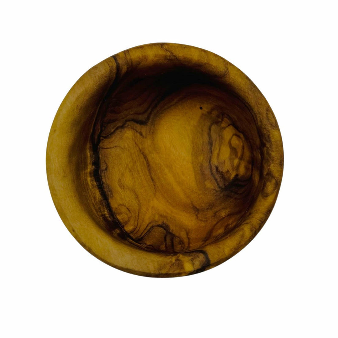 Bol en bois d'olivier 8cm  - 1