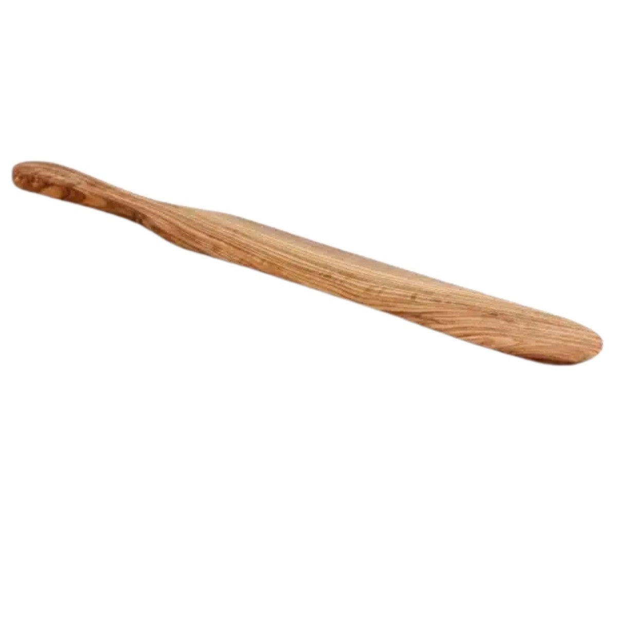 Spatule à crêpe en bois d’olivier