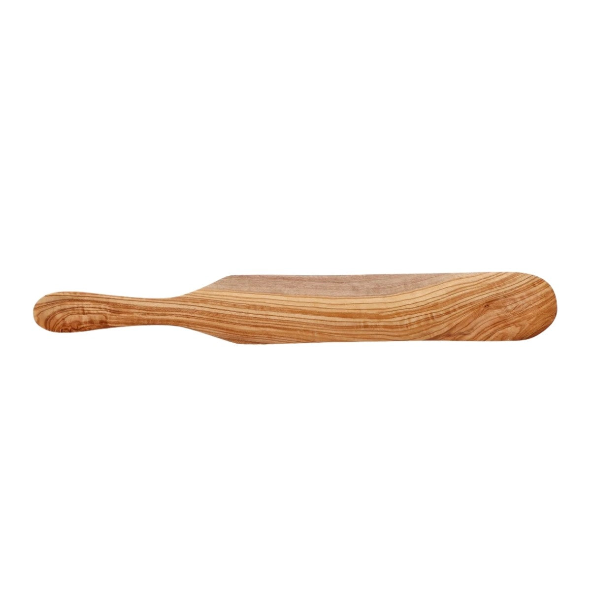 Spatule à crêpe en bois d’olivier