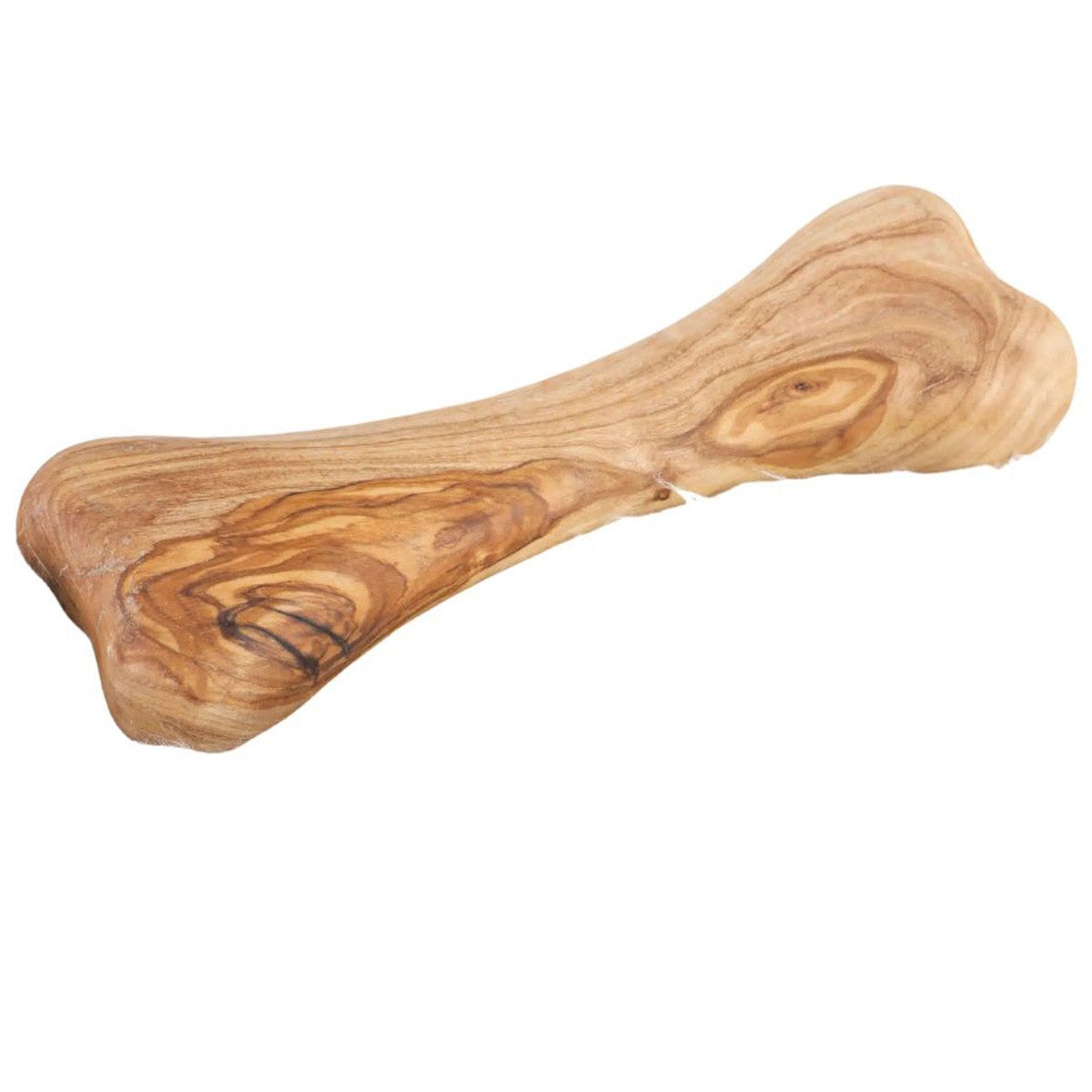 Jouet à Mâcher pour Chien en bois d'olivier