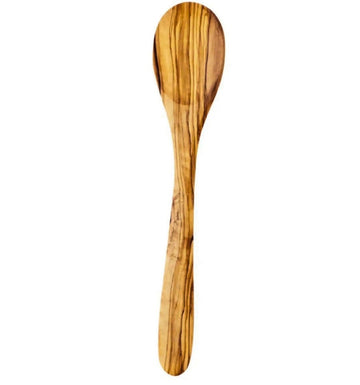 Cuillère en bois d'olivier 30 cm