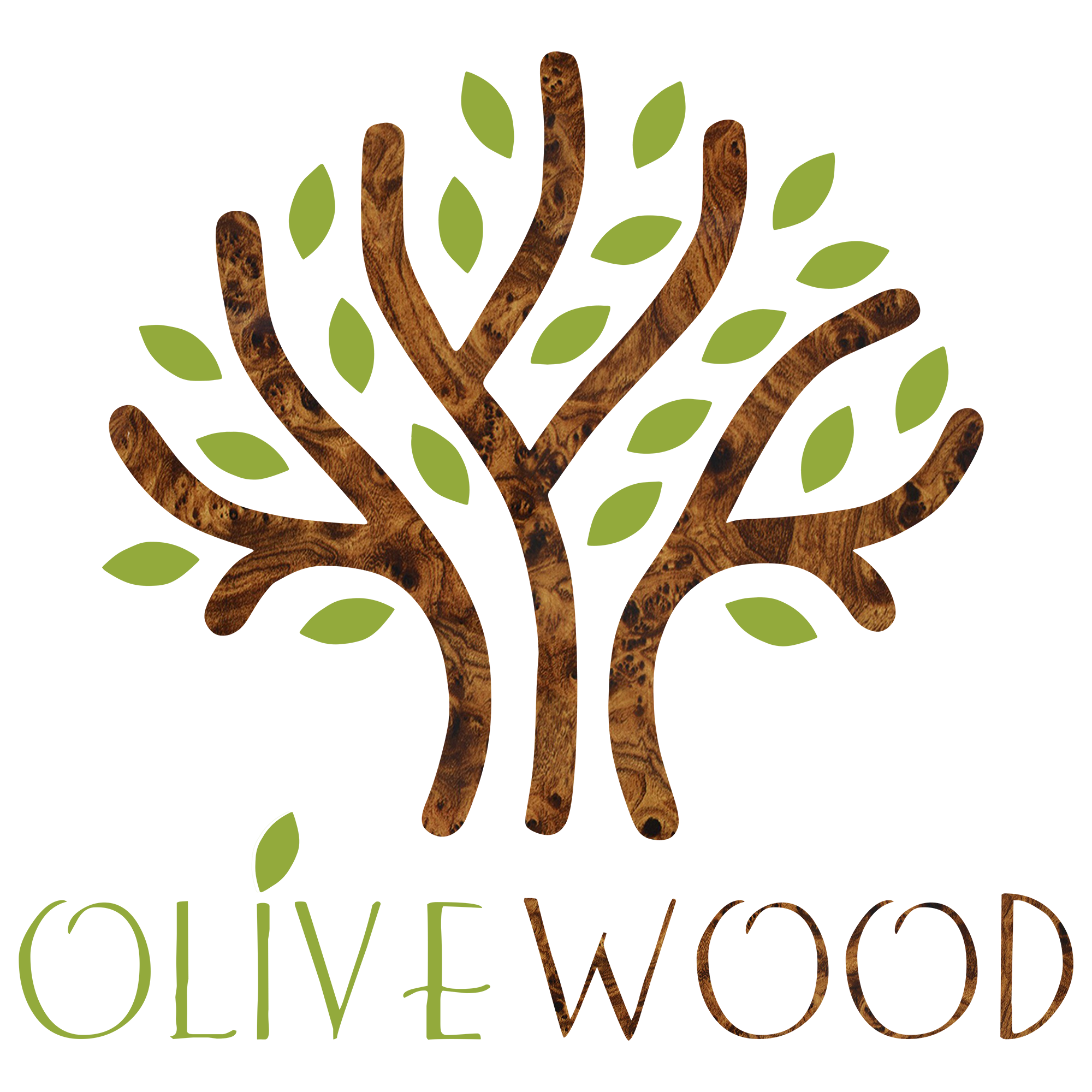 Olivewood